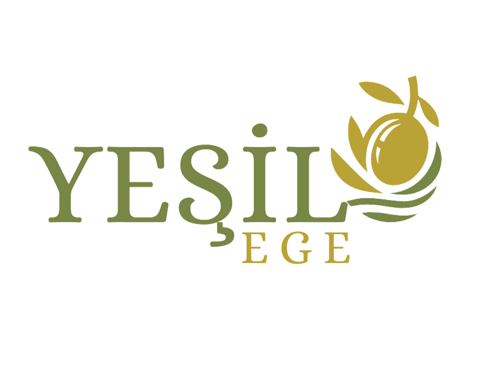 yeşilege