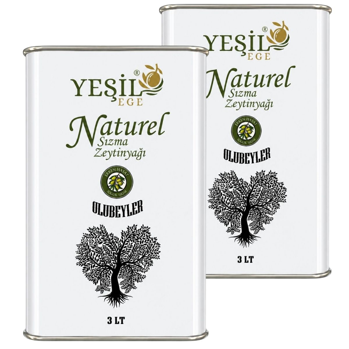 Ayvalik-Erken-Hasat-Soguk-Sikim-Naturel-Sizma-Zeytinyagi-2x3-litre.jpg Ayvalık Erken Hasat Soğuk Sıkım Natürel Sızma Zeytinyağı 2x3 Litre - Görsel 1