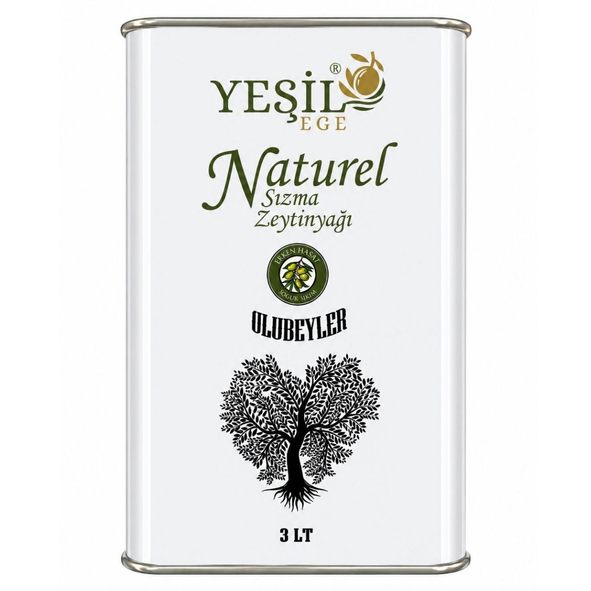 Ayvalik-Erken-Hasat-Soguk-Sikim-Naturel-Sizma-Zeytinyagi-3-litre.jpg Ayvalık Erken Hasat Soğuk Sıkım Natürel Sızma Zeytinyağı 3 Litre - Görsel 1