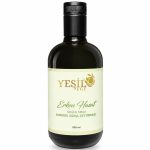 Ayvalık Erken Hasat Soğuk Sıkım Natürel Sızma Zeytinyağı 500 ML