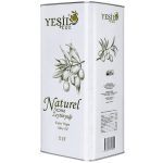 Ayvalık Soğuk Sıkım Naturel Sızma Zeytinyağı 5 litre