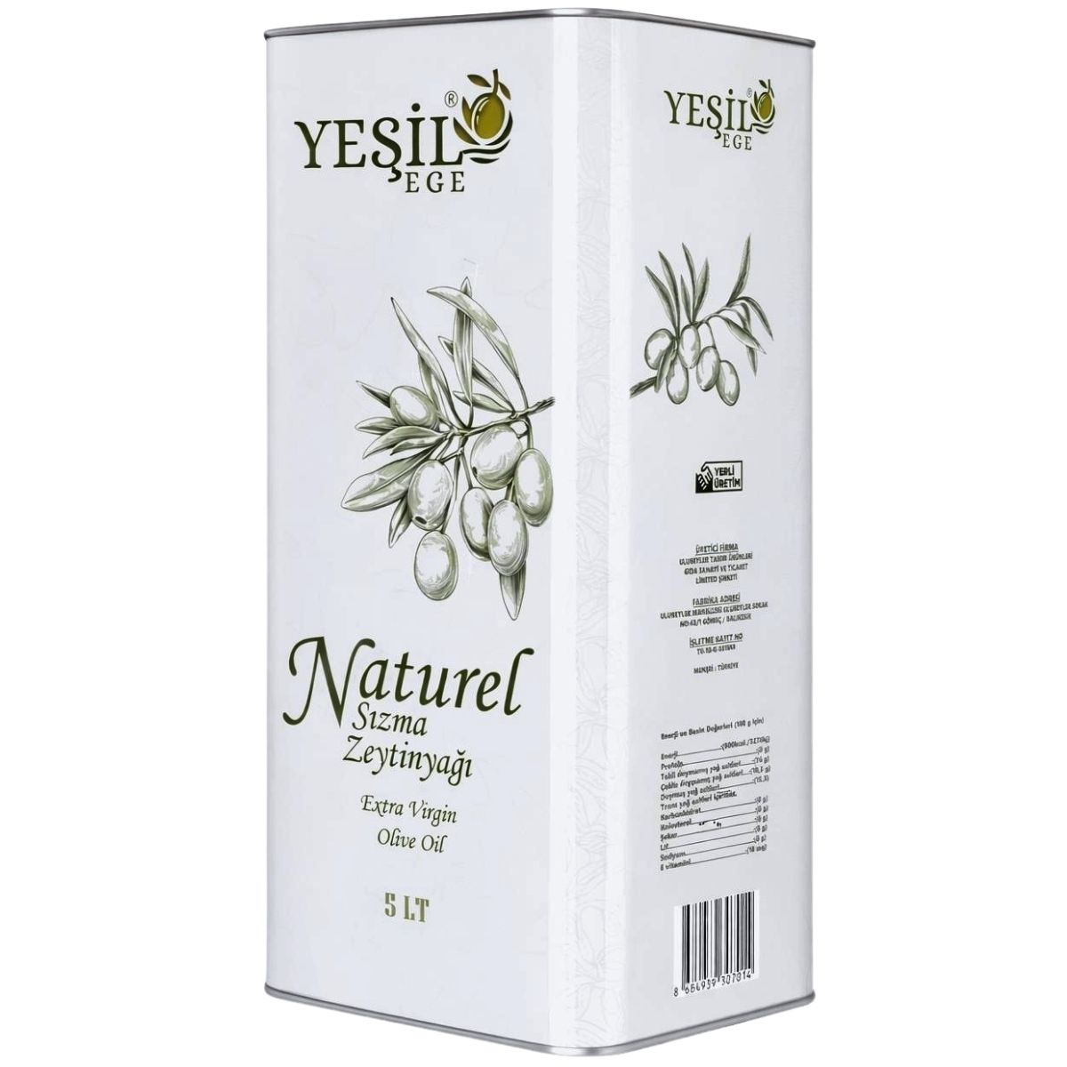 Ayvalik-Soguk-Sikim-Naturel-Sizma-Zeytinyagi-5-litre.jpg Ayvalık Soğuk Sıkım Naturel Sızma Zeytinyağı 5 litre - Görsel 1