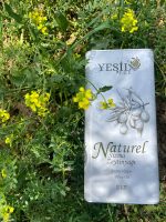 Ayvalık Soğuk Sıkım Naturel Sızma Zeytinyağı 5 litre - Görsel 3